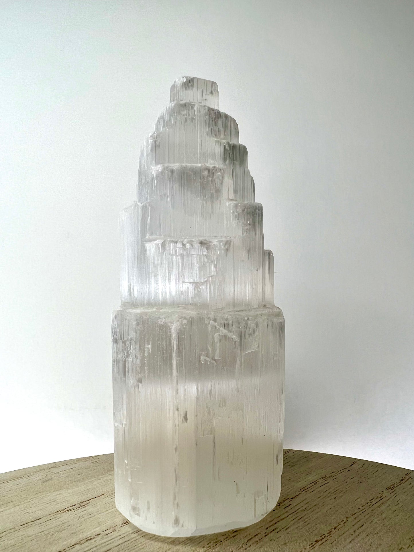 Selenite // Towers