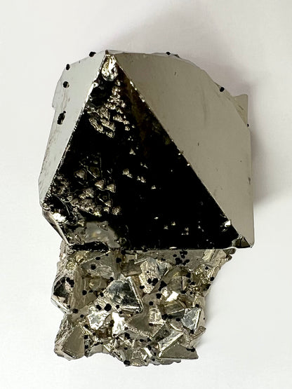 Pyrite // Cluster