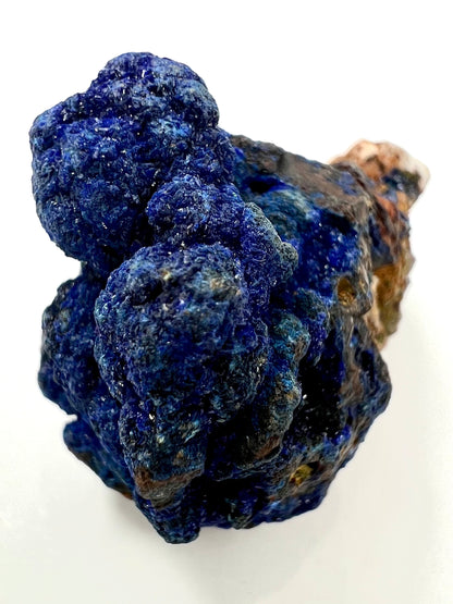 Azurite // Malachite // Mineral Specimen // Rough