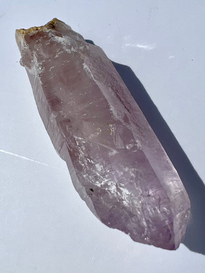 Amethyst // Vera Cruz // Point