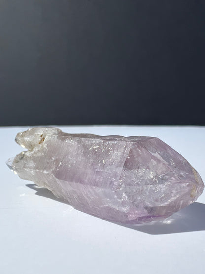 Amethyst // Vera Cruz // Point