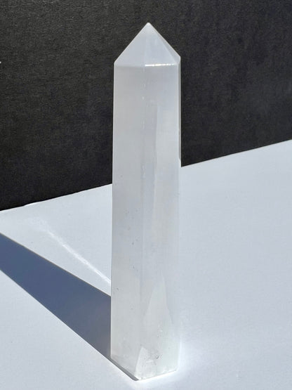 Selenite // Tower