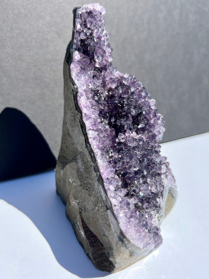 Amethyst // Cluster