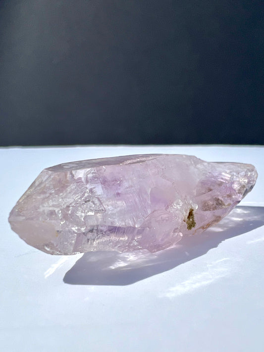 Amethyst // Vera Cruz // Double Terminated // Point