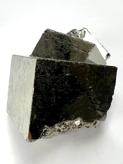 Pyrite // Cluster