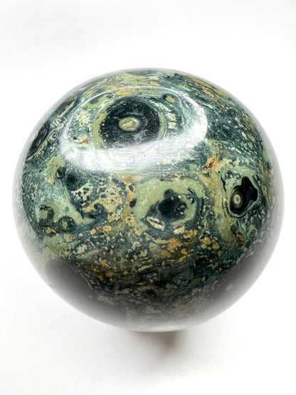 Kambaba Stone // Sphere