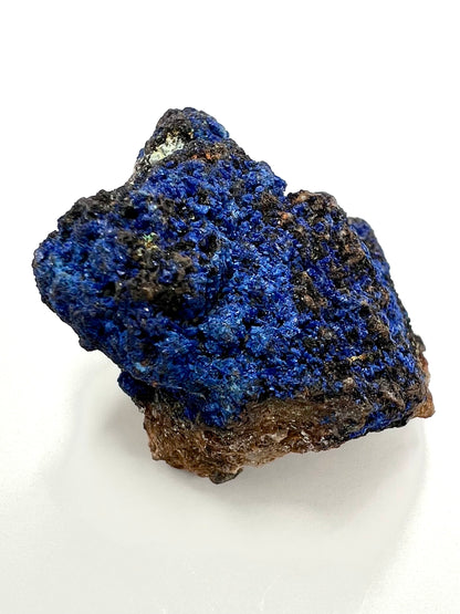 Azurite // Malachite // Mineral Specimen // Rough