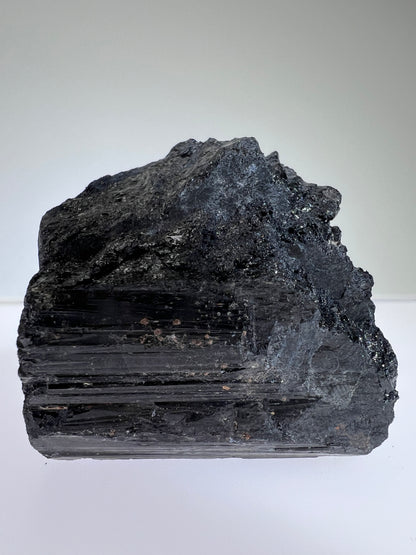 Tourmaline // Black // Natural Mineral // Rough