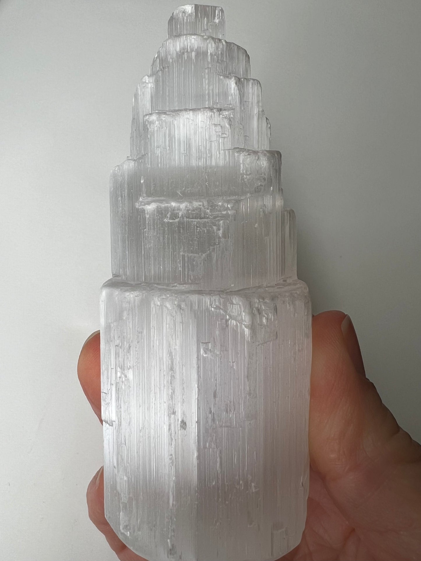 Selenite // Towers