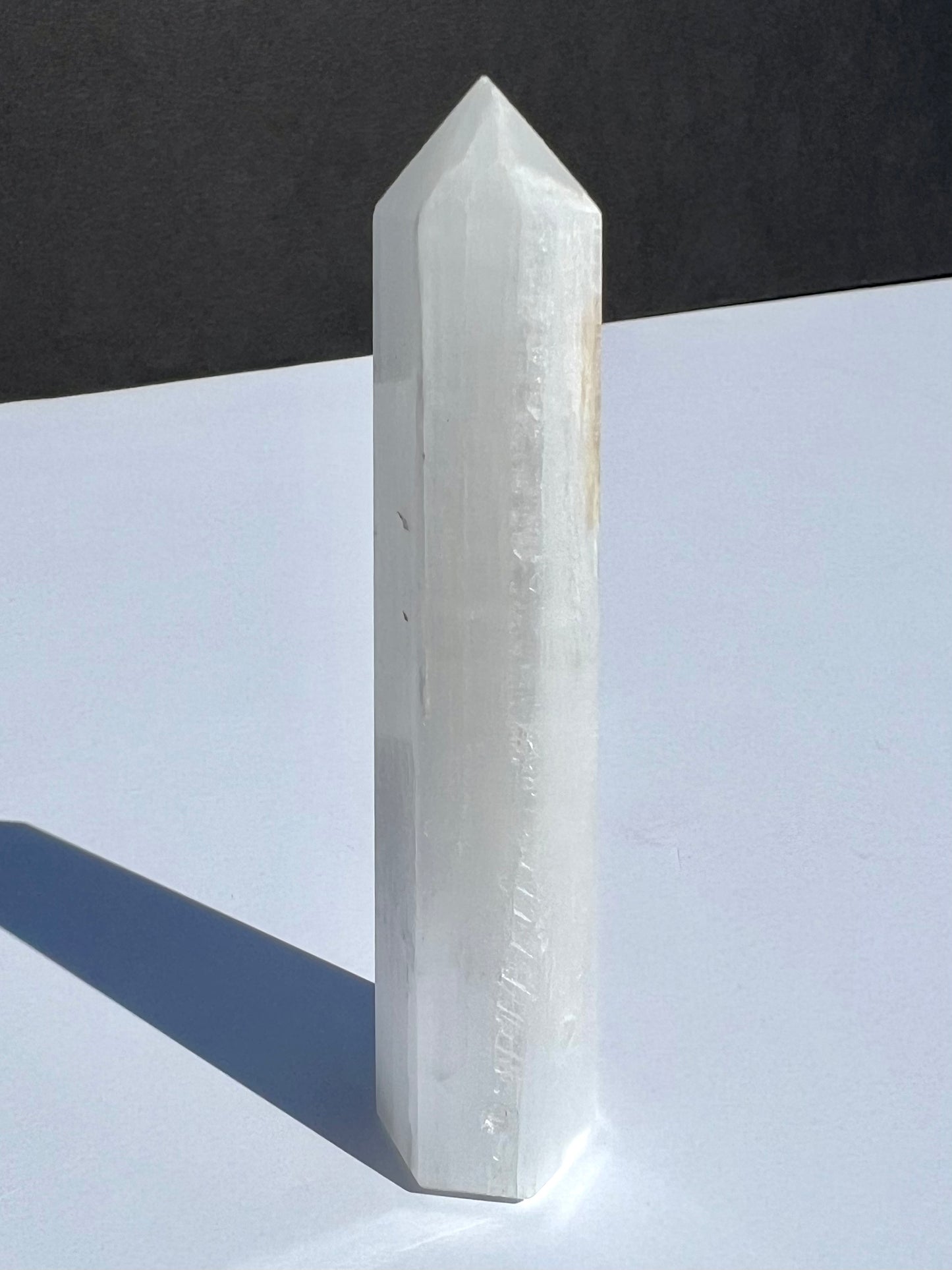 Selenite // Tower