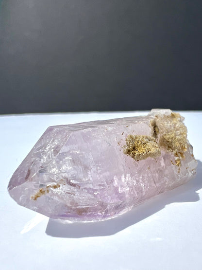 Amethyst // Vera Cruz // Point