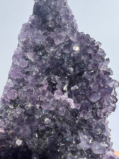 Amethyst // Cluster